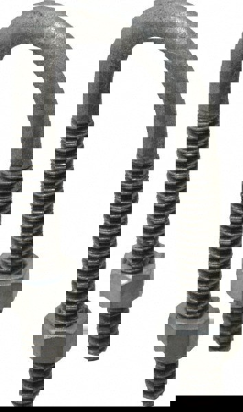 U-Bolt: 5/16-8, for 1/2